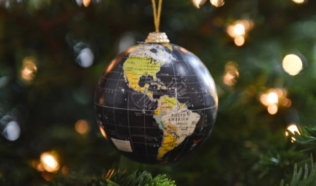 Embracing Global Festivities: Exploring Diverse Holiday Traditions to Celebrate and Connect with Your Heritage