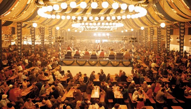 Unraveling the Oktoberfest Enigma: Exploring the Curious Tradition of Celebrating in September