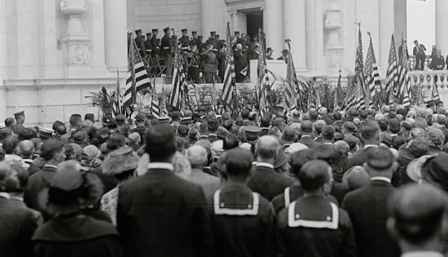 Honoring the Defenders: Understanding the Distinctions Between Armed Forces Day, Veterans Day, and Memorial Day