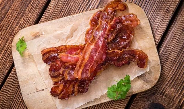 Sizzling Through Time: Uncovering the Bacon Craze and its Historical Journey