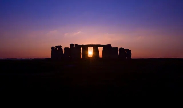 Embracing the Winter Solstice: Unveiling the Customs and Traditions of Our Ancestors during the Season of Darkness and Light