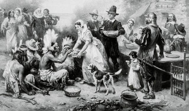 Thanksgiving Unveiled: Surprising Facts and Lesser-Known Trivia About this Cherished Holiday